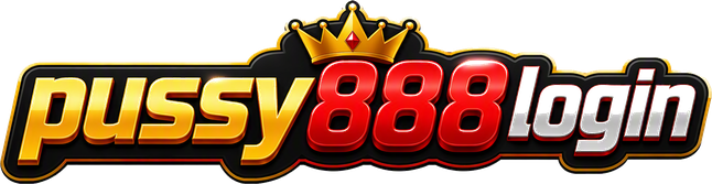 pussy888login logo
